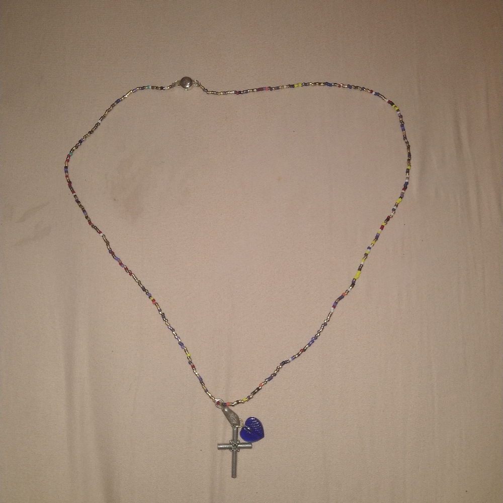 Necklace - Picture 2 of 2